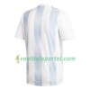 Argentinië Thuis Shirt 2018
